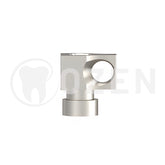 Multi-Unit Impression coping compatible with Osstem-TS